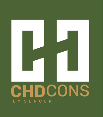 CHD Logo
